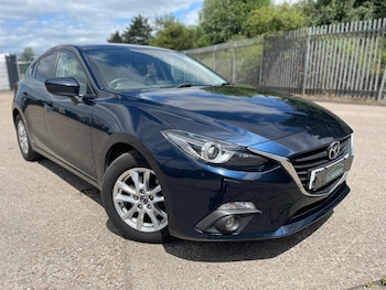 Used Mazda Mazda3 2014 for sale - 78911060: Photo