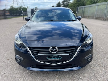 Used Mazda Mazda3 2014 for sale - 78911060: Photo