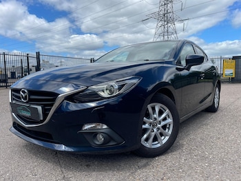 Used Mazda Mazda3 2014 for sale - 78911060: Photo