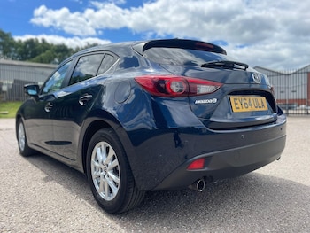 Used Mazda Mazda3 2014 for sale - 78911060: Photo