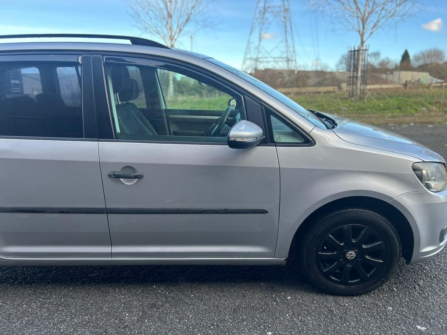 Used Volkswagen Touran for sale - 77683813: Photo 23