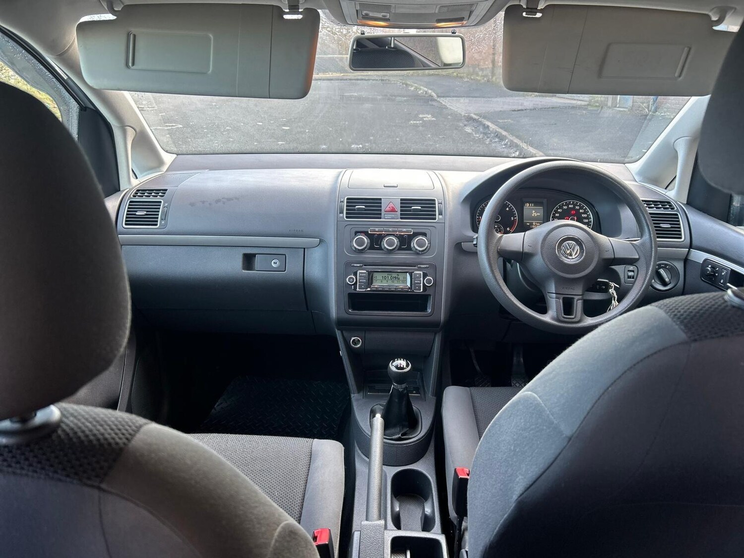 Used Volkswagen Touran for sale - 77683813: Photo 26