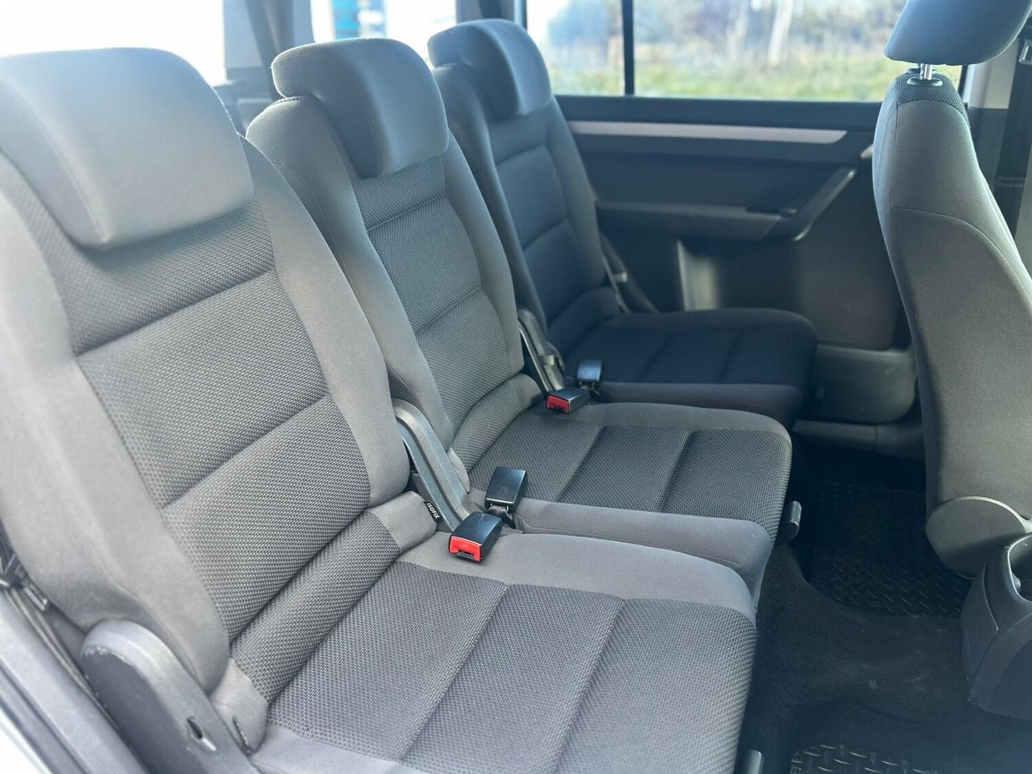 Used Volkswagen Touran for sale - 77683813: Photo 28