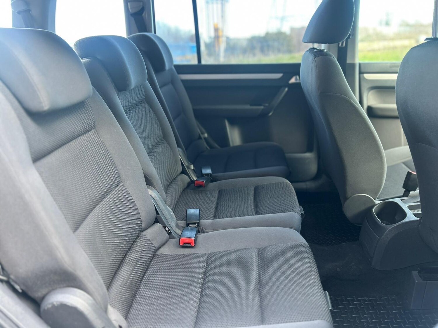 Used Volkswagen Touran for sale - 77683813: Photo 30