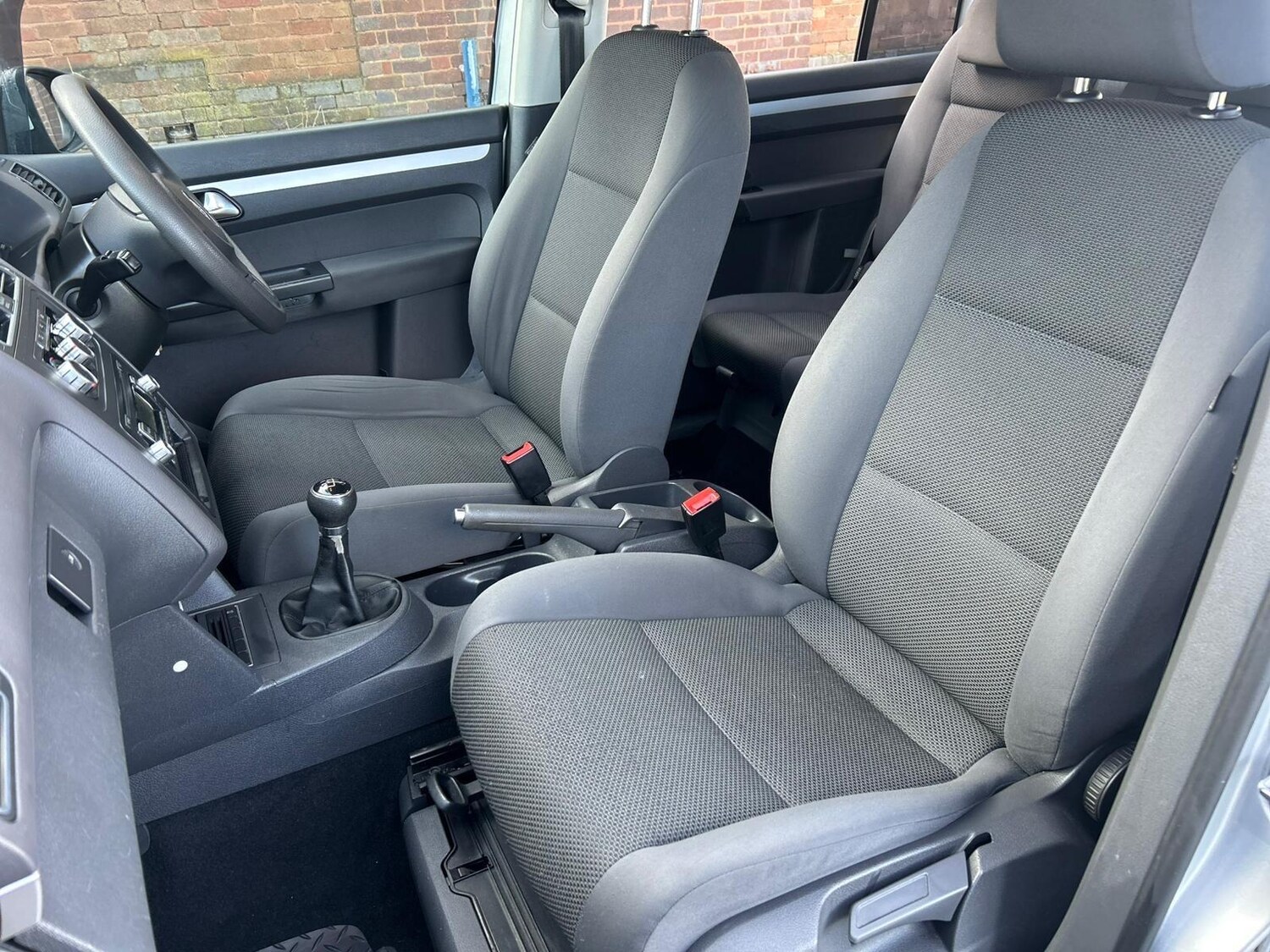 Used Volkswagen Touran for sale - 77683813: Photo 36