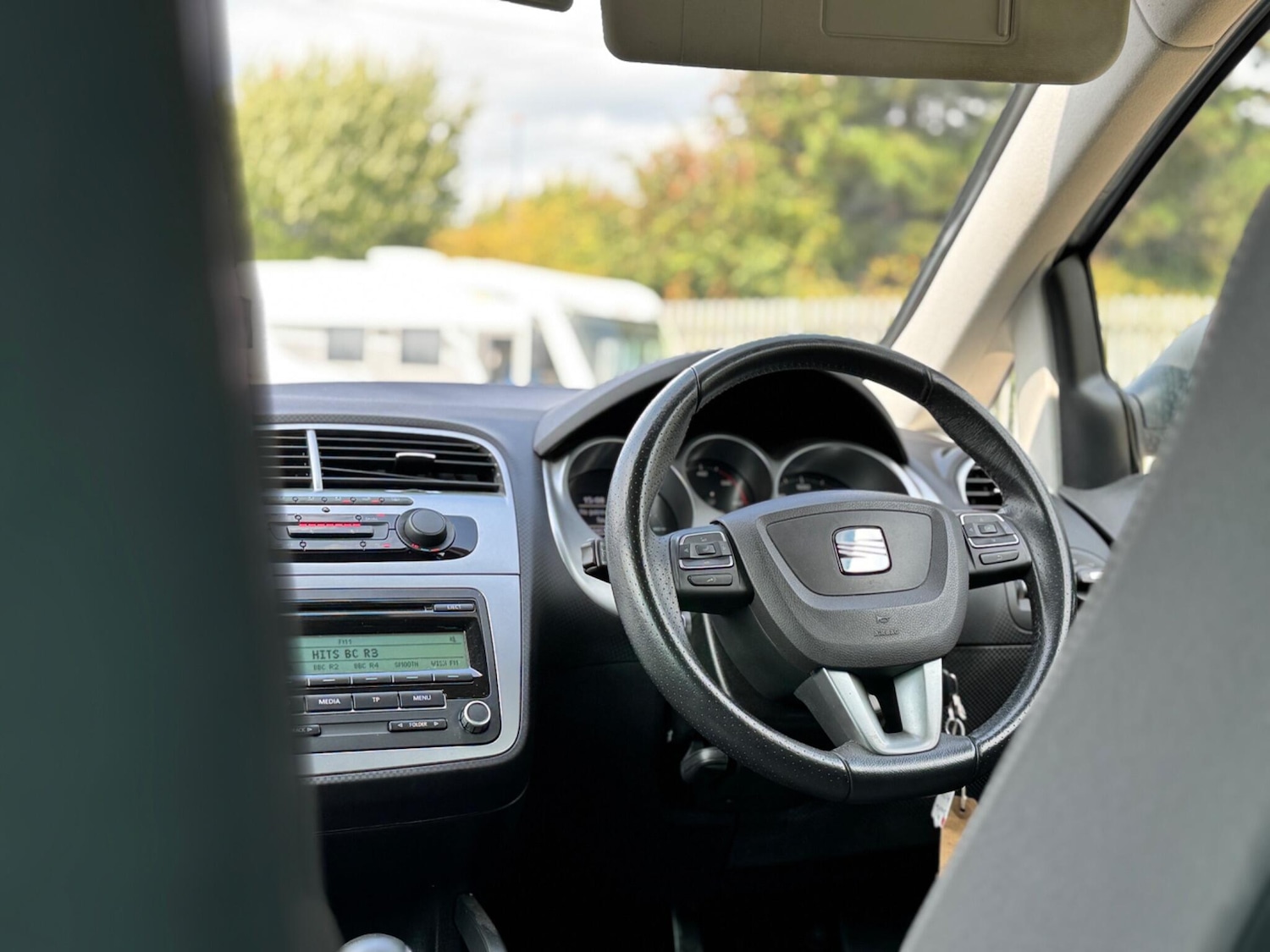 Used SEAT Altea for sale - 77705018: Photo 17