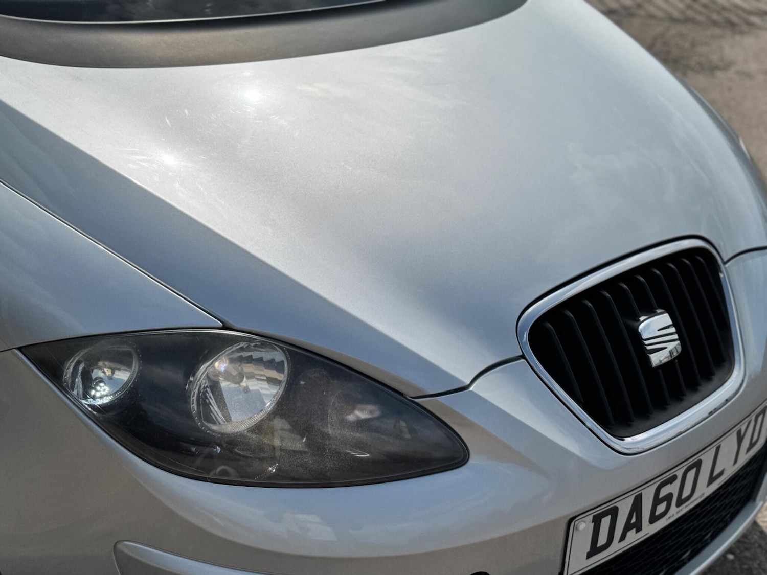 Used SEAT Altea for sale - 77705018: Photo 20