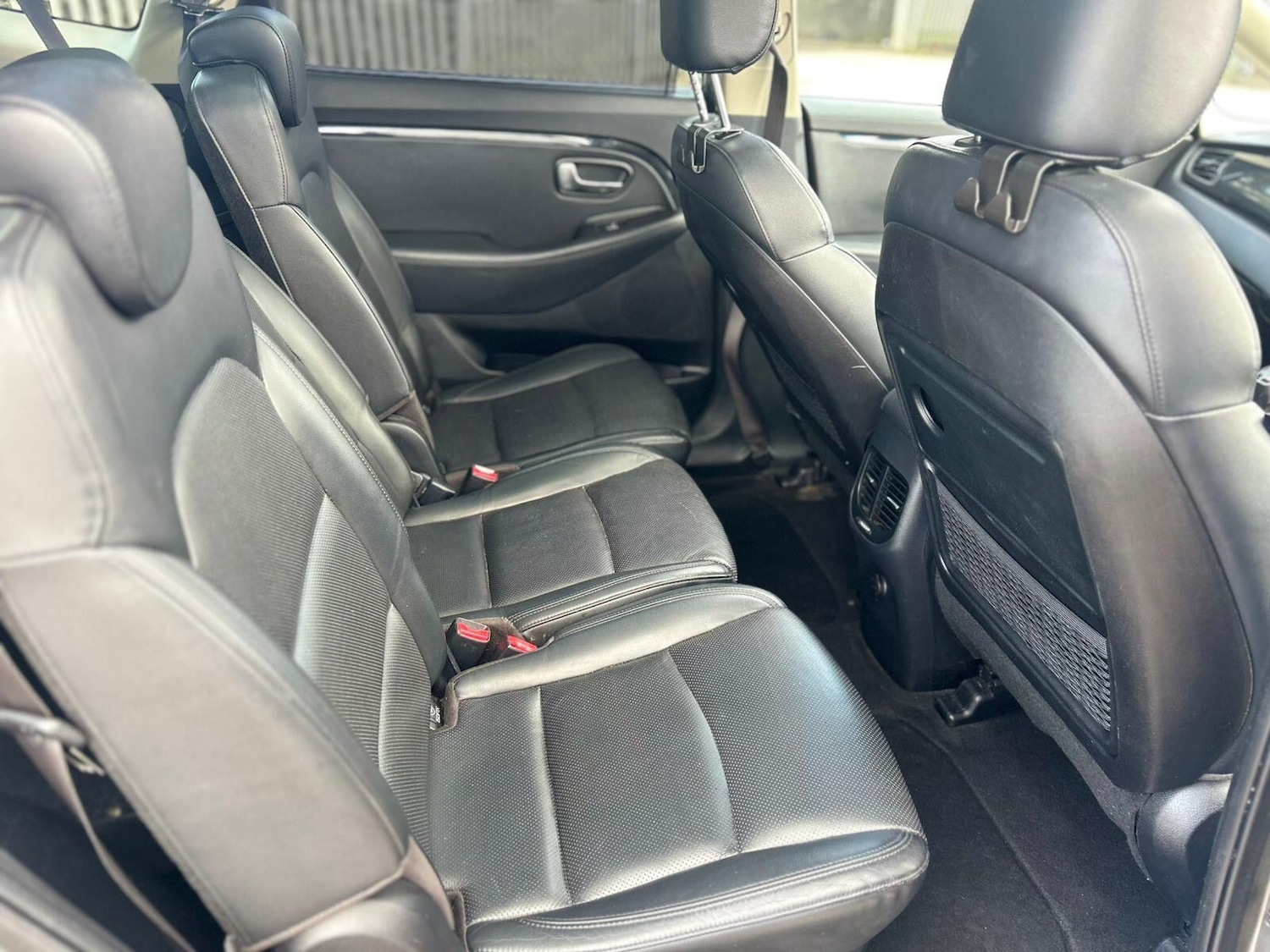 Used Kia Carens 2014 for sale - 78071830: Photo 16