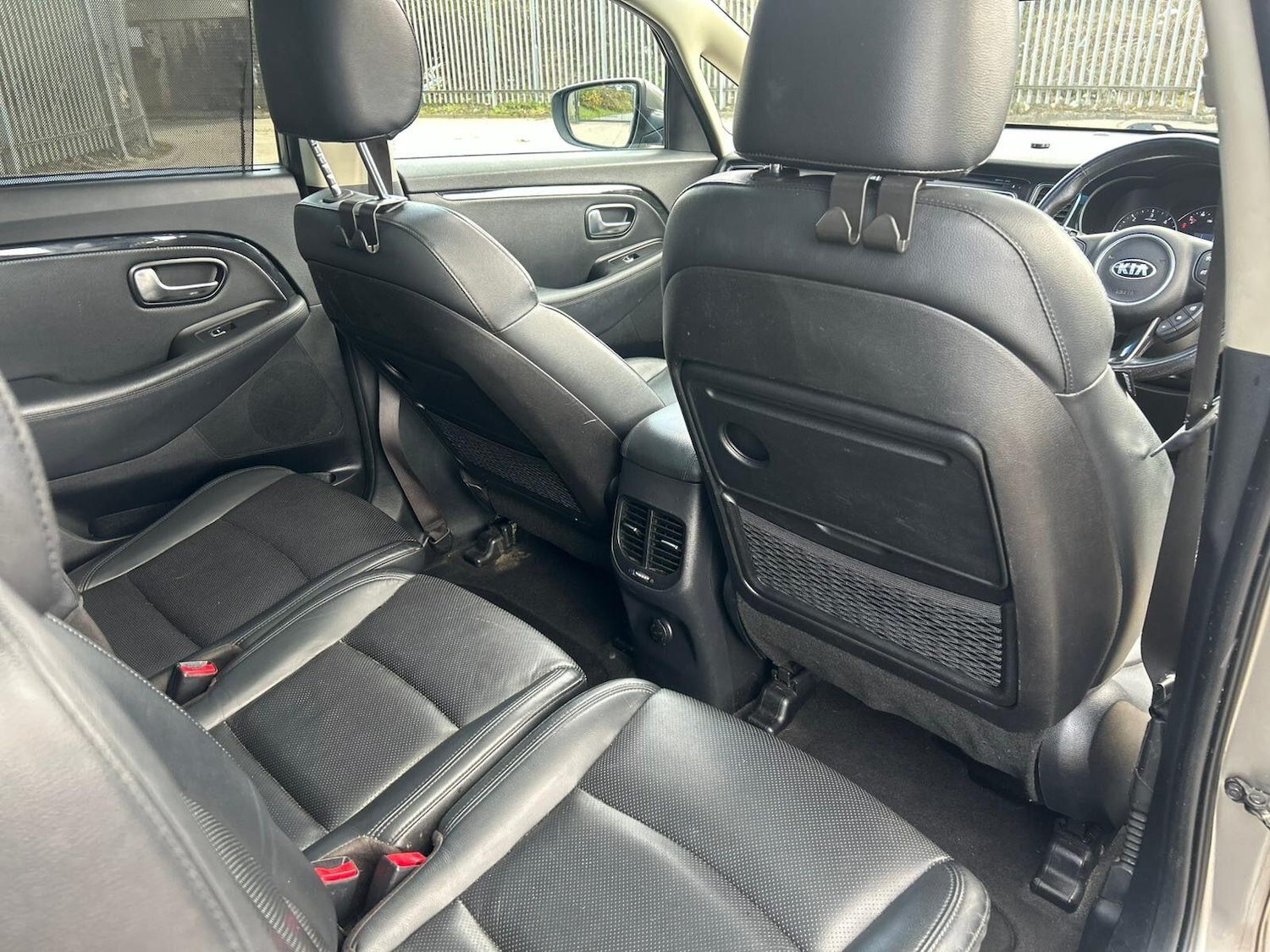 Used Kia Carens 2014 for sale - 78071830: Photo 18