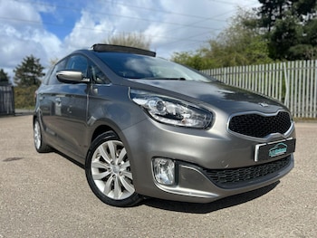 Used Kia Carens 2014 for sale - 78071830: Photo