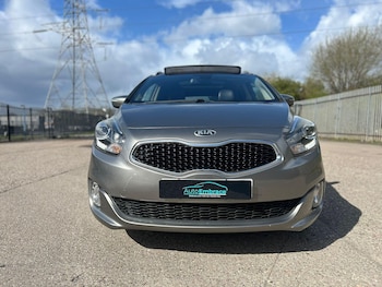 Used Kia Carens 2014 for sale - 78071830: Photo