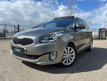 Used Kia Carens 2014 for sale - 78071830: Photo