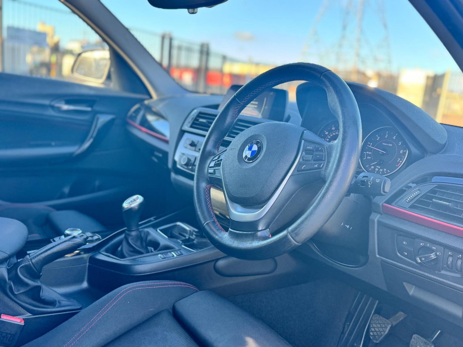 Used BMW 1 Series 2015 for sale - 77057292: Photo 14