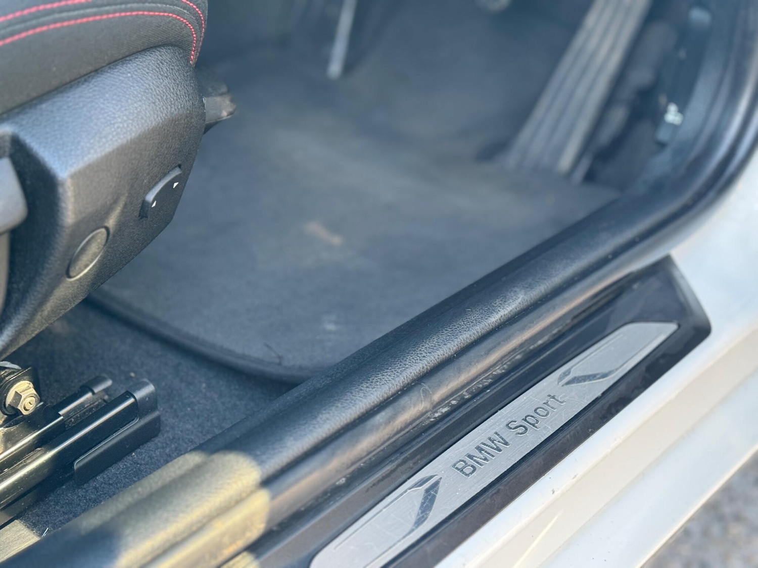 Used BMW 1 Series 2015 for sale - 77057292: Photo 15