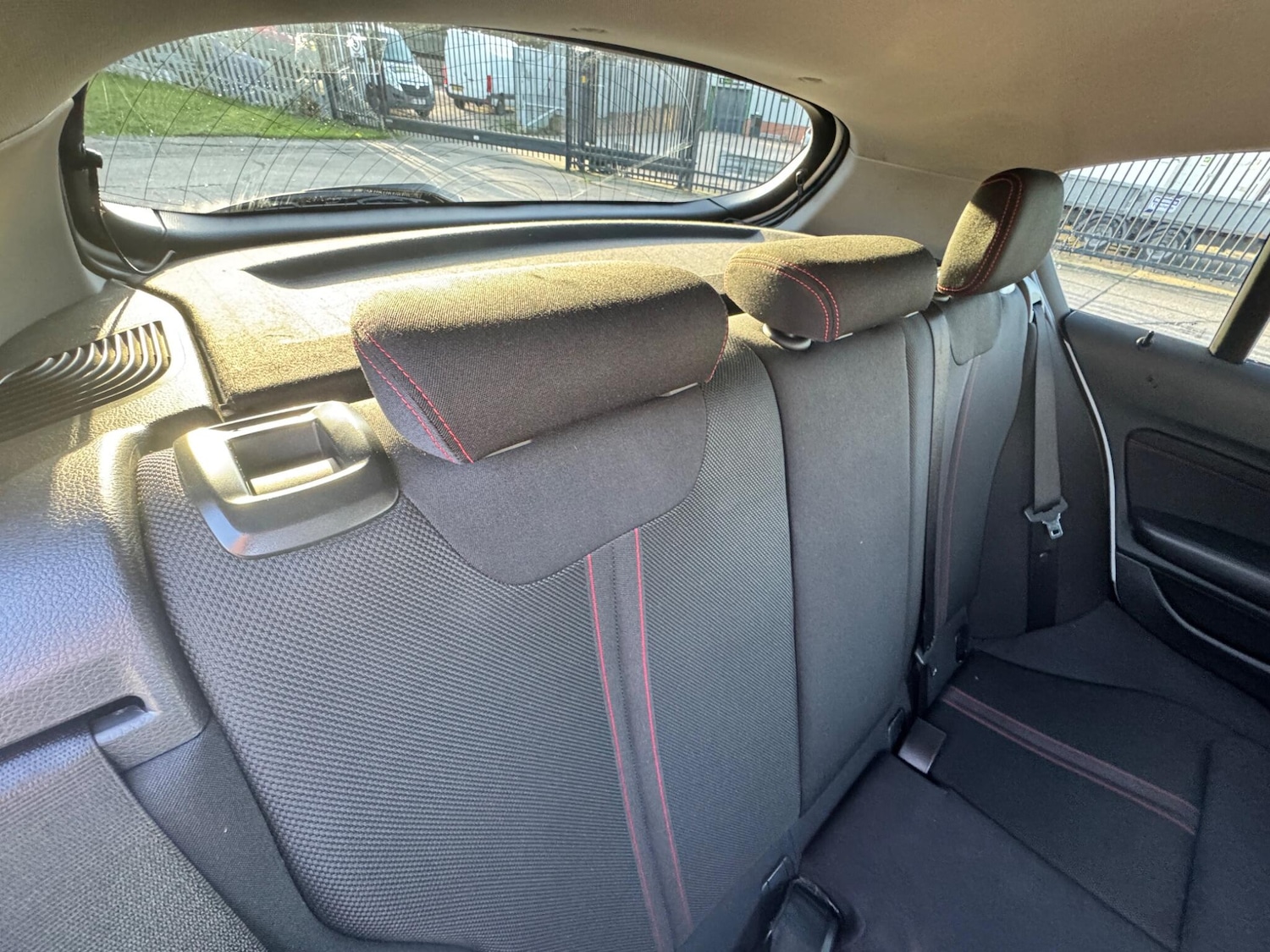 Used BMW 1 Series 2015 for sale - 77057292: Photo 17