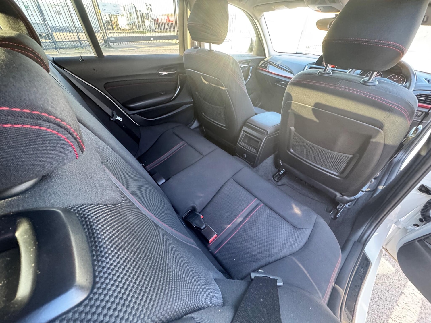 Used BMW 1 Series 2015 for sale - 77057292: Photo 18