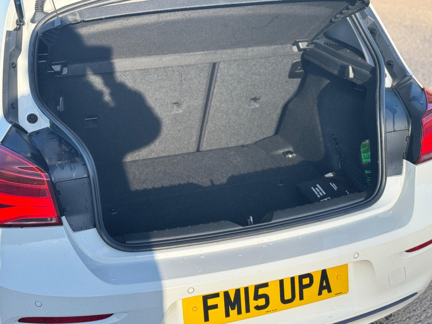 Used BMW 1 Series 2015 for sale - 77057292: Photo 21