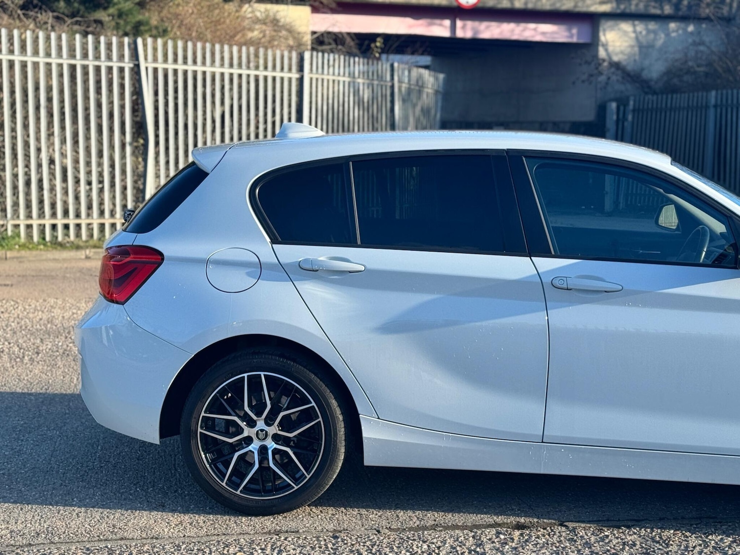 Used BMW 1 Series 2015 for sale - 77057292: Photo 6