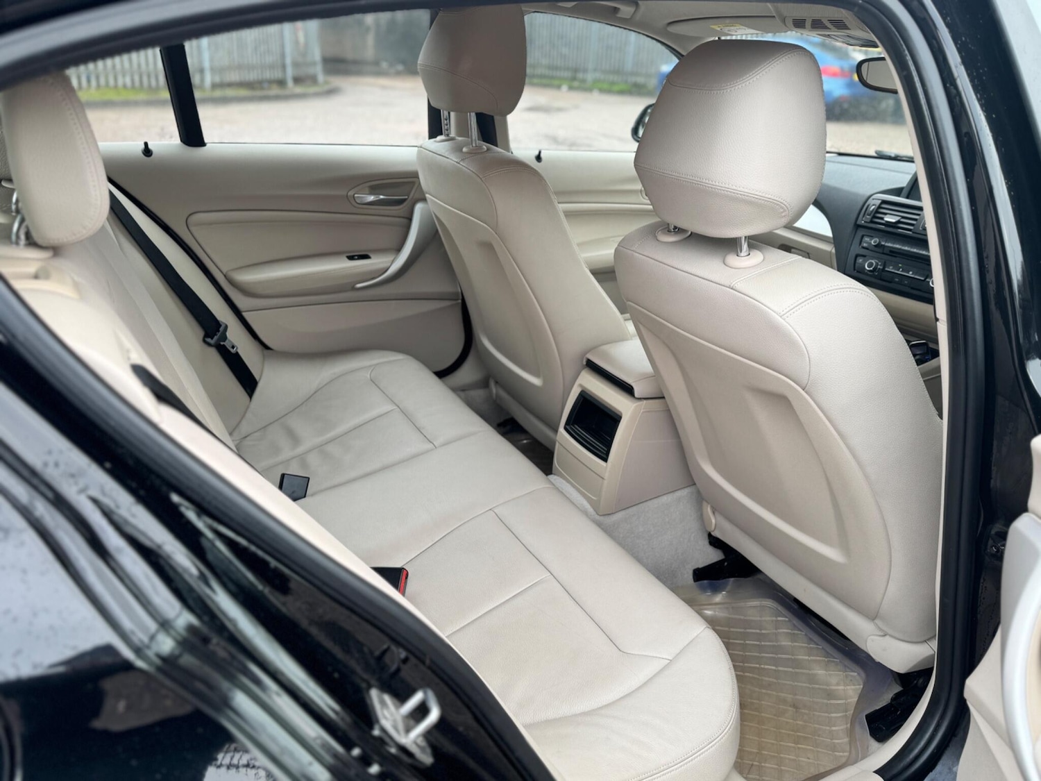 Used BMW 1 Series 2013 for sale - 77320776: Photo 12