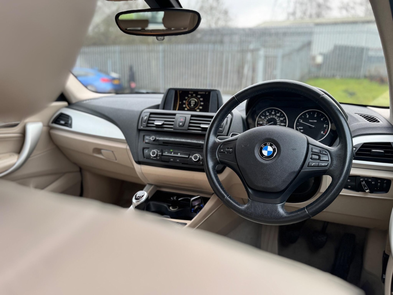 Used BMW 1 Series 2013 for sale - 77320776: Photo 13