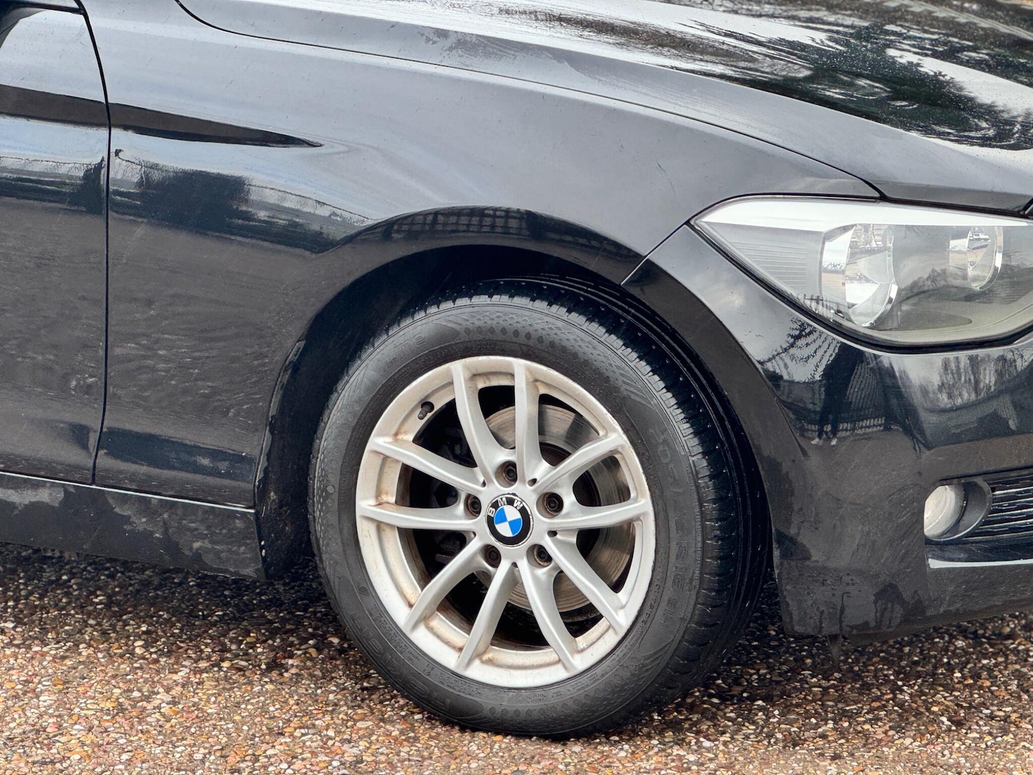Used BMW 1 Series 2013 for sale - 77320776: Photo 2