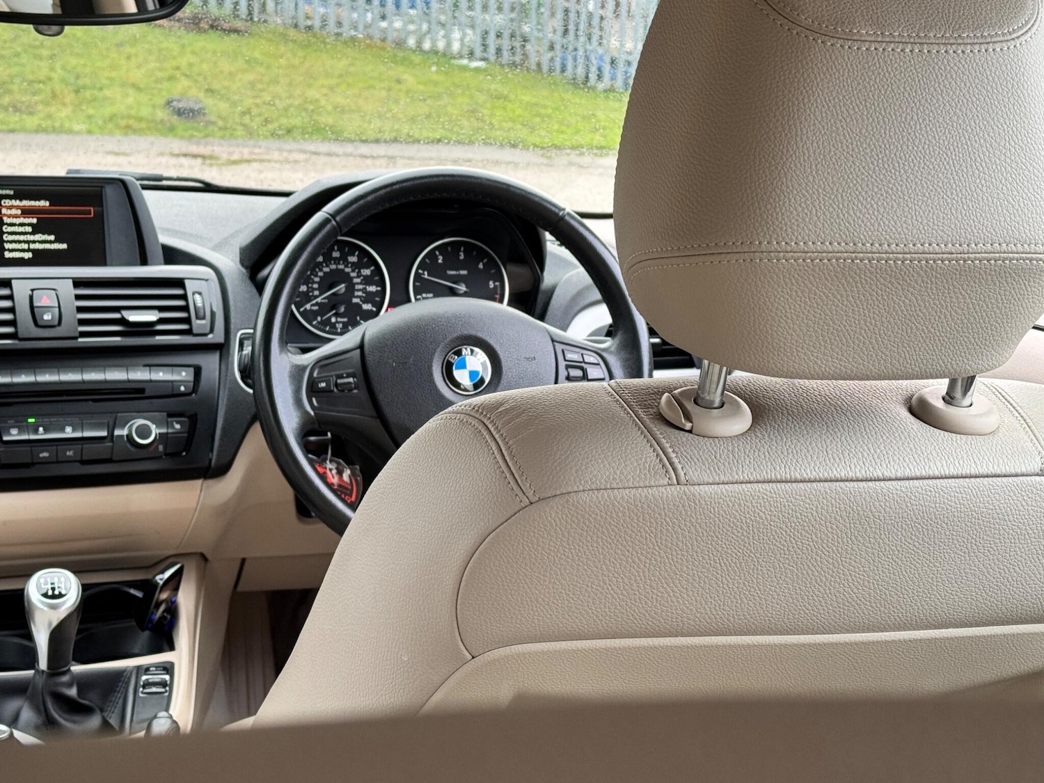 Used BMW 1 Series 2013 for sale - 77320776: Photo 21