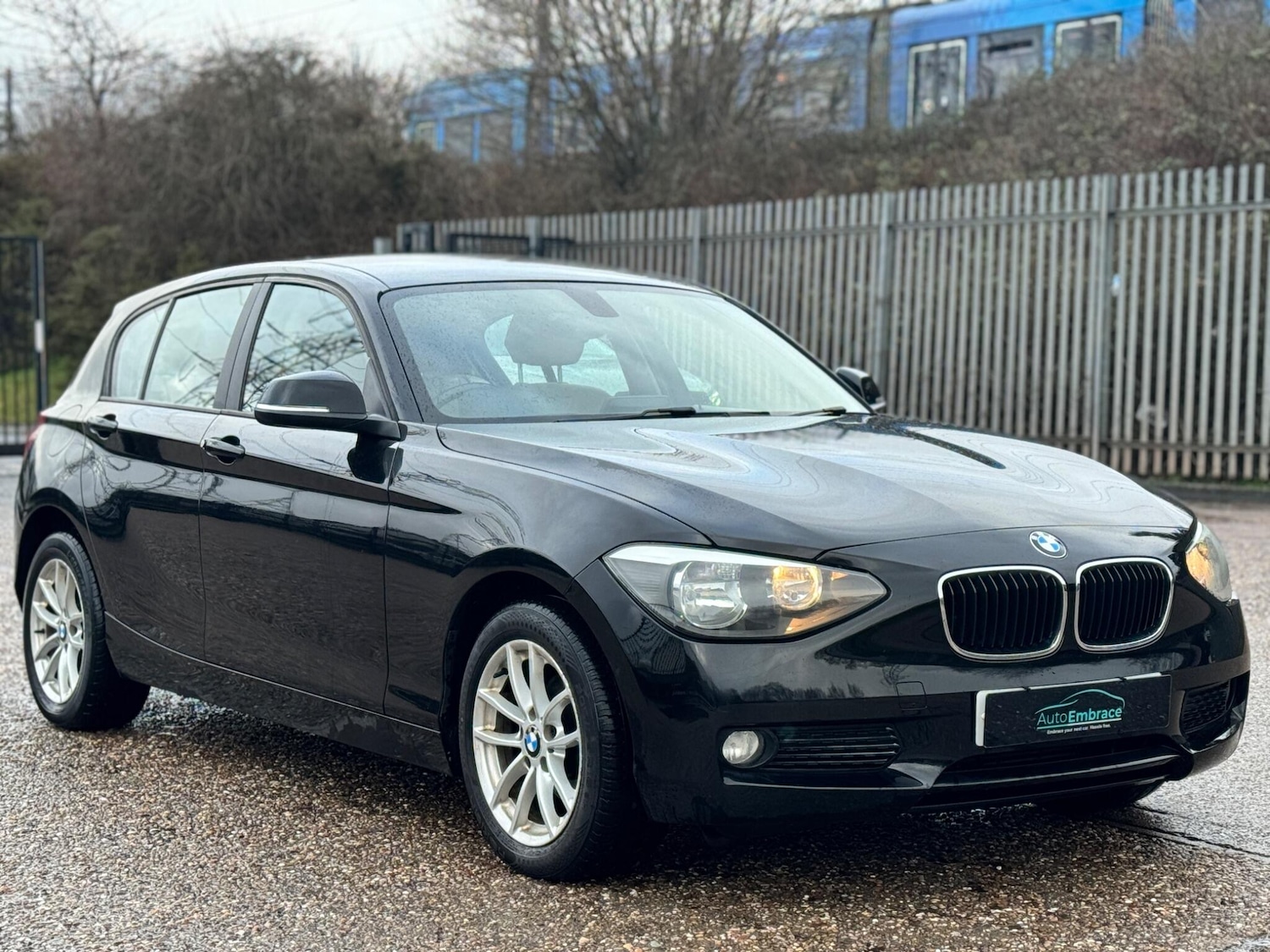Used BMW 1 Series 2013 for sale - 77320776: Photo 3