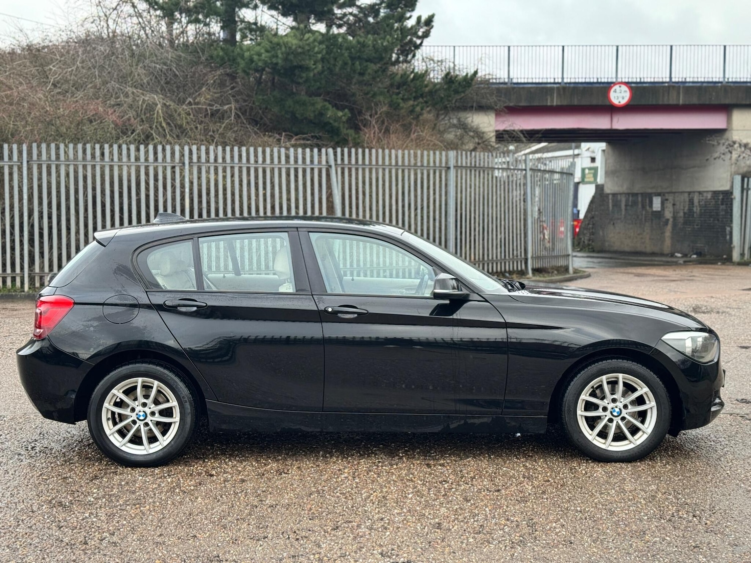 Used BMW 1 Series 2013 for sale - 77320776: Photo 4