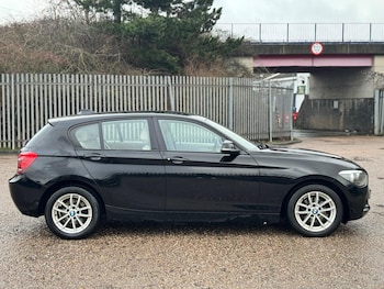 Used BMW 1 Series 2013 for sale - 77320776: Photo
