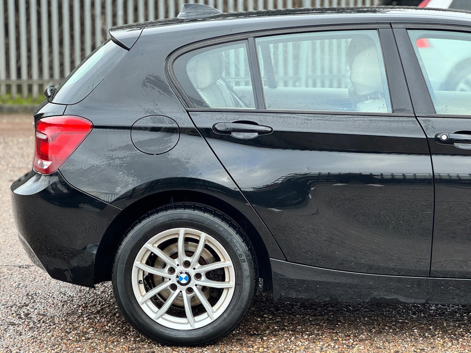 Used BMW 1 Series 2013 for sale - 77320776: Photo 5