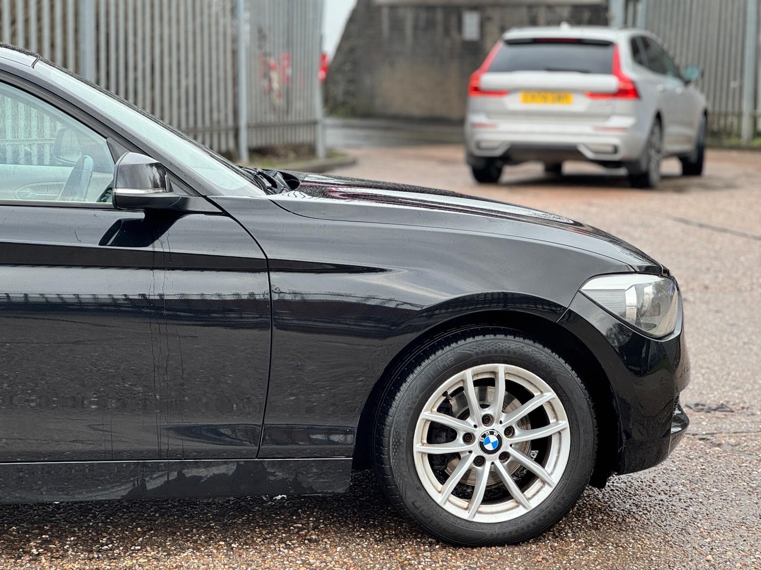 Used BMW 1 Series 2013 for sale - 77320776: Photo 6