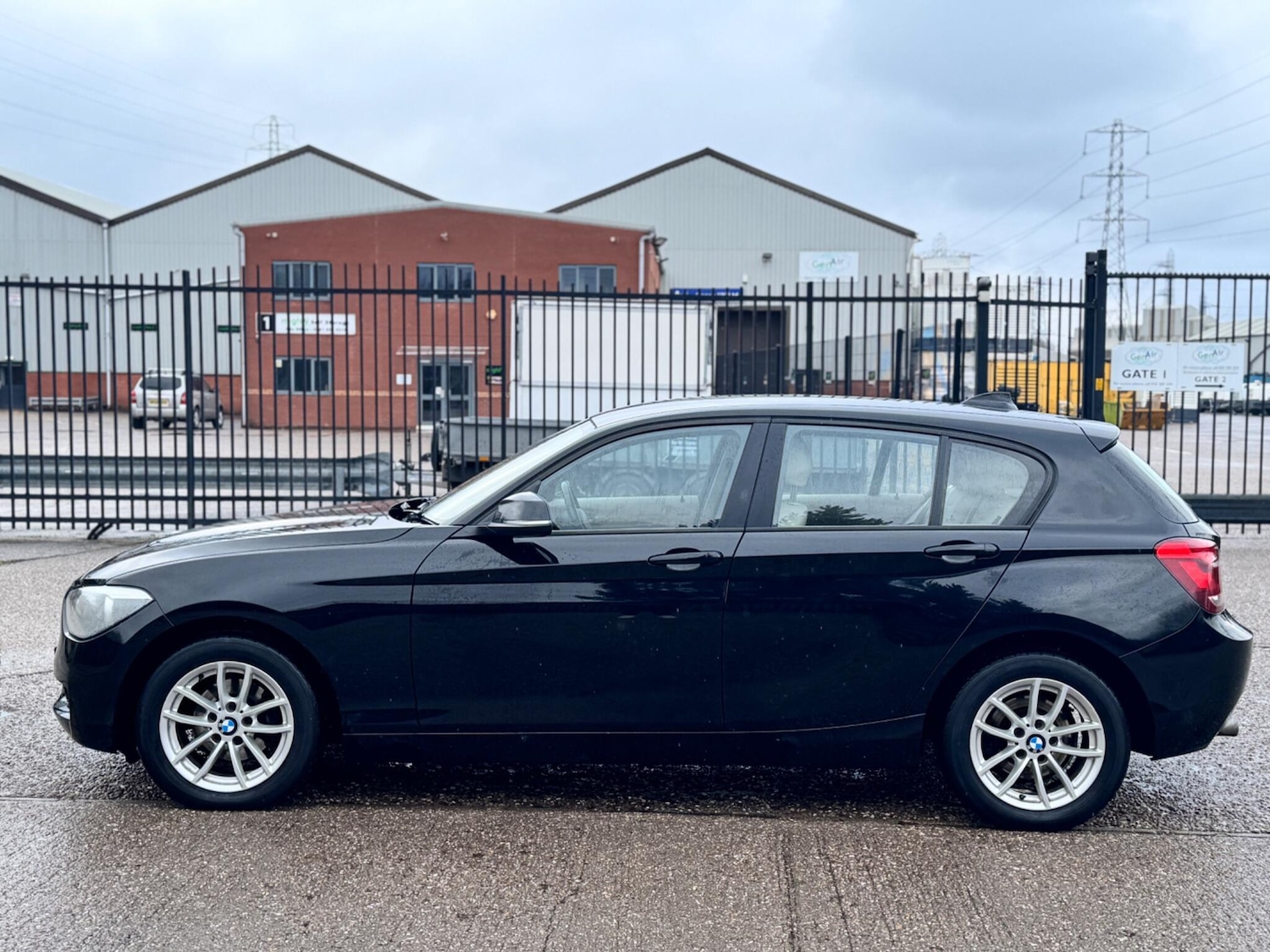 Used BMW 1 Series 2013 for sale - 77320776: Photo 7