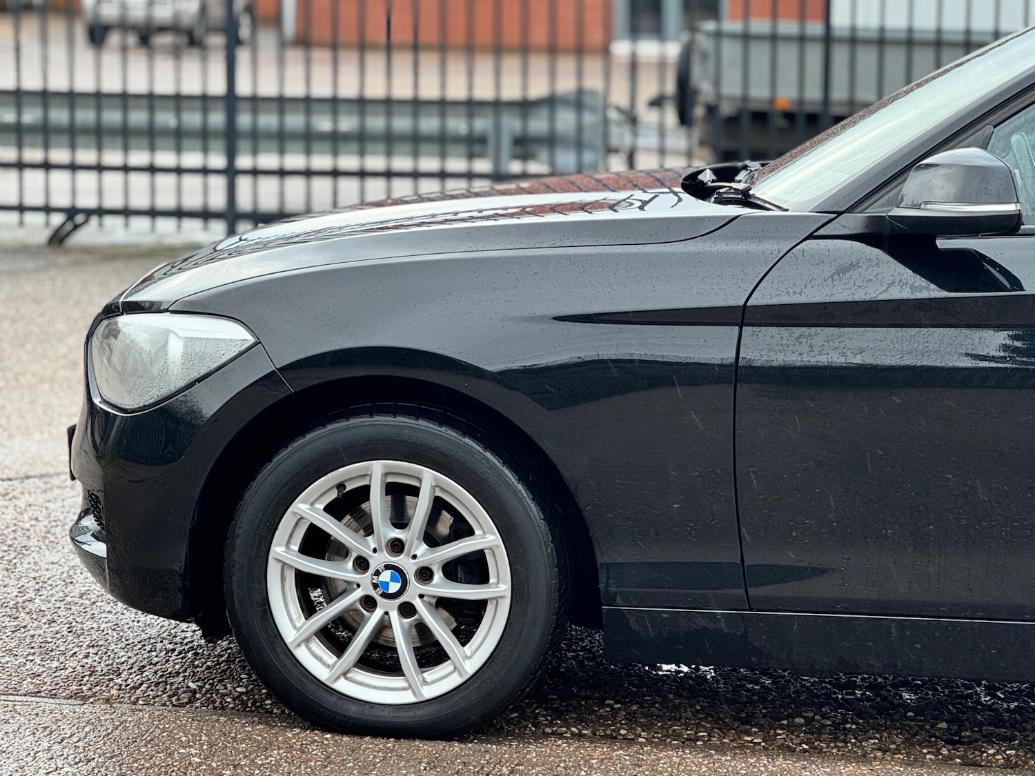 Used BMW 1 Series 2013 for sale - 77320776: Photo 8