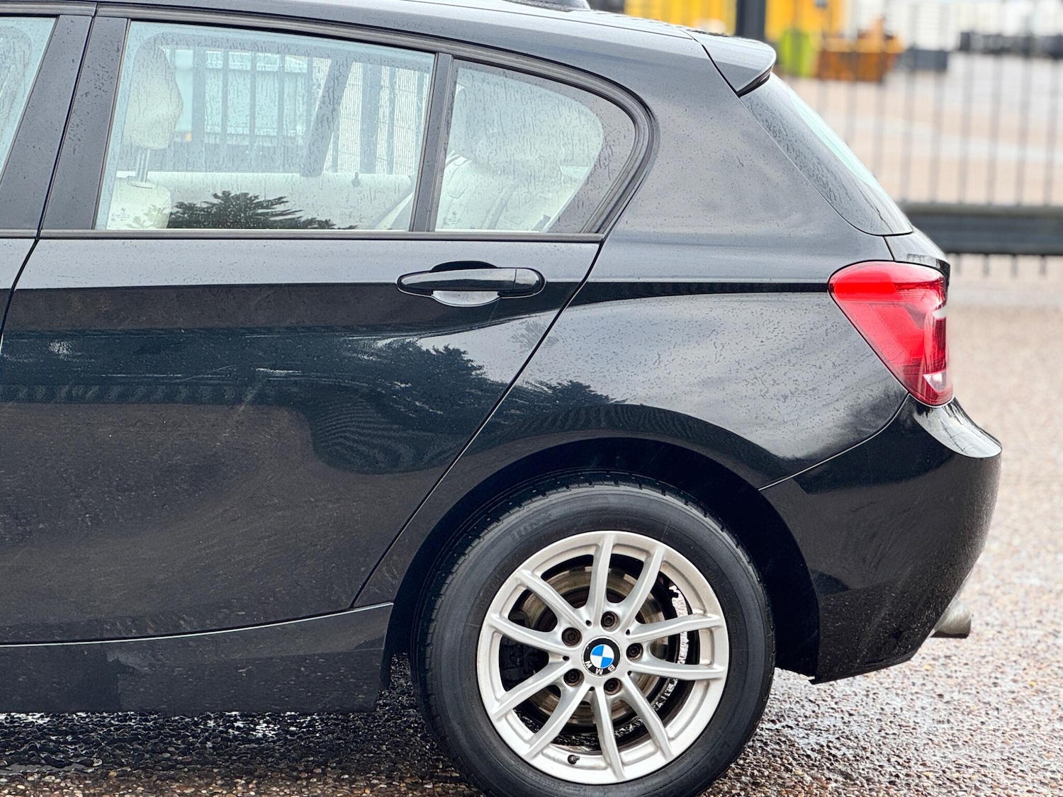 Used BMW 1 Series 2013 for sale - 77320776: Photo 9