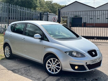 (60) - 1.6 TDI CR SE DSG Euro 5 5dr