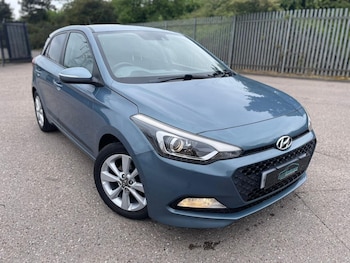 Used Hyundai i20 2015 for sale - 78622225: Photo