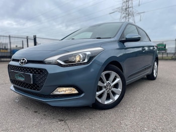 Used Hyundai i20 2015 for sale - 78622225: Photo