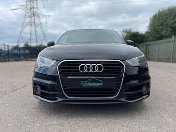Used Audi A1 2012 for sale - 79131749: Photo