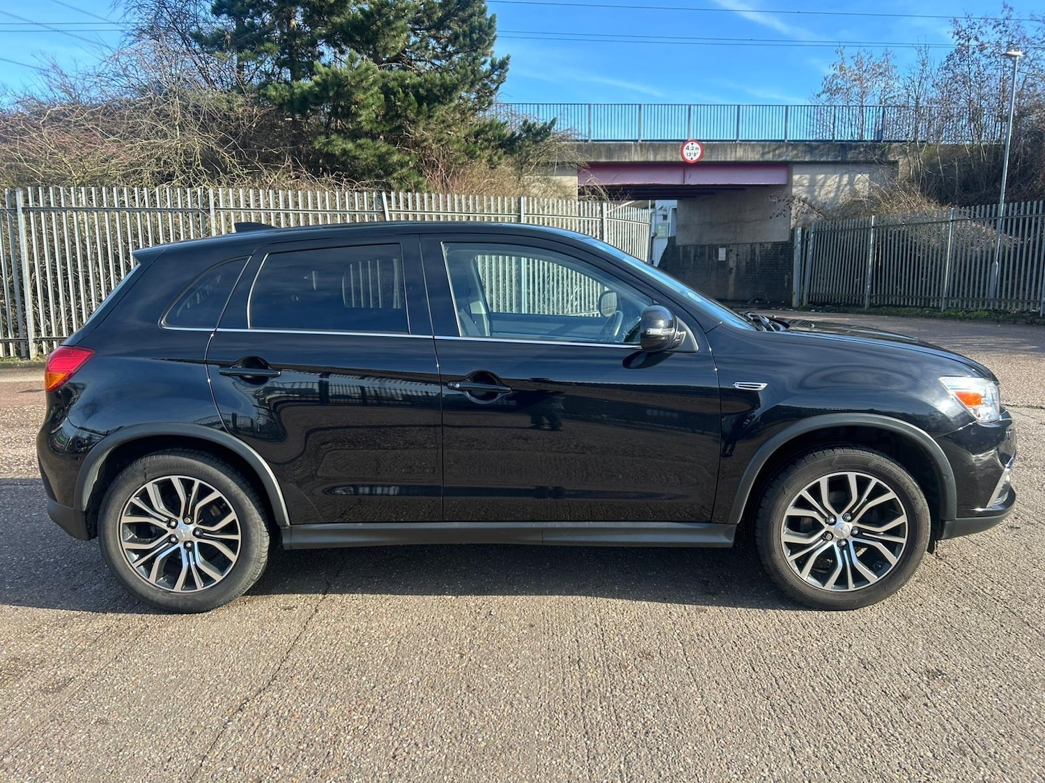 Used Mitsubishi ASX 2017 for sale - 77994376: Photo 16