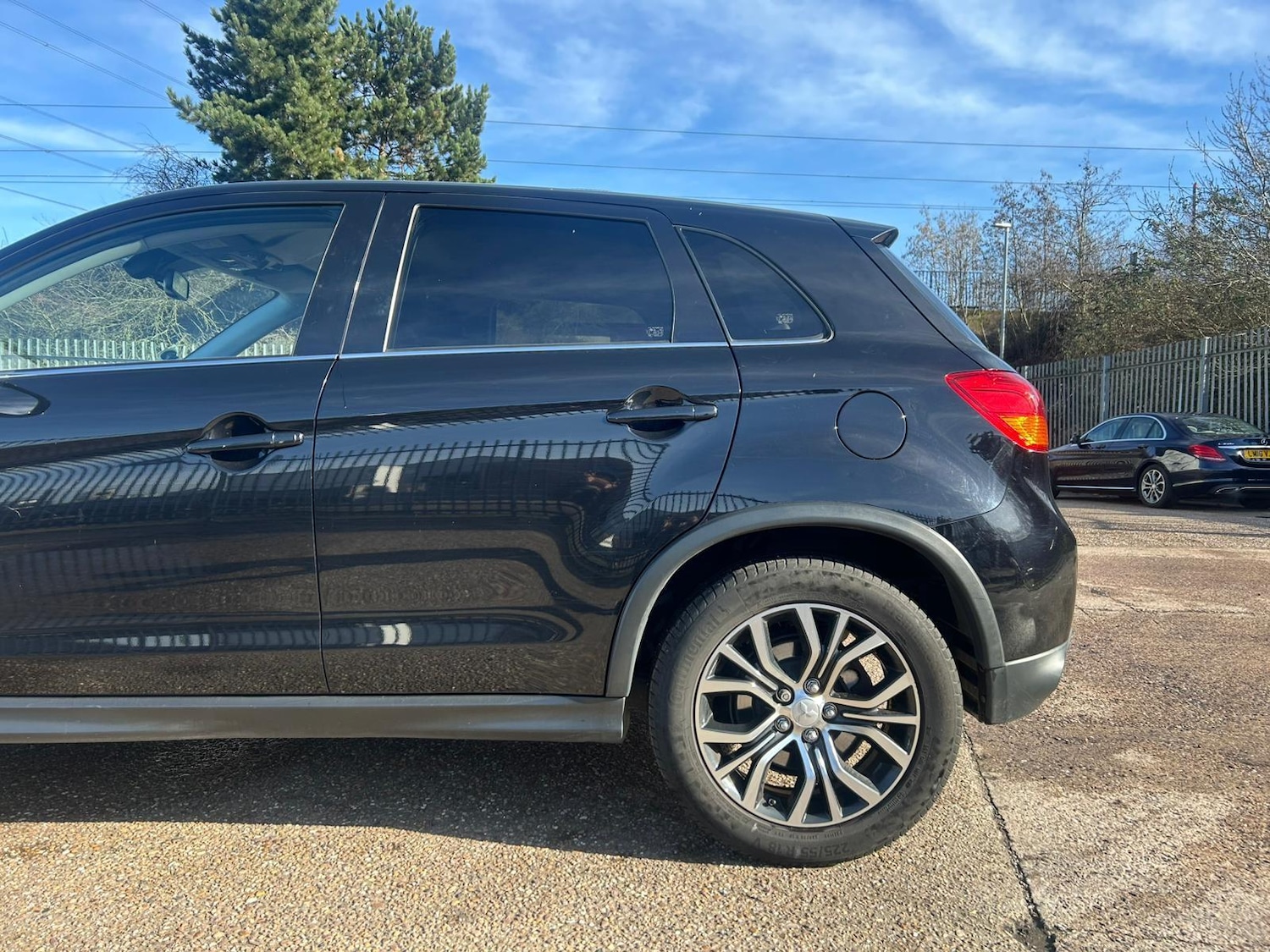 Used Mitsubishi ASX 2017 for sale - 77994376: Photo 17
