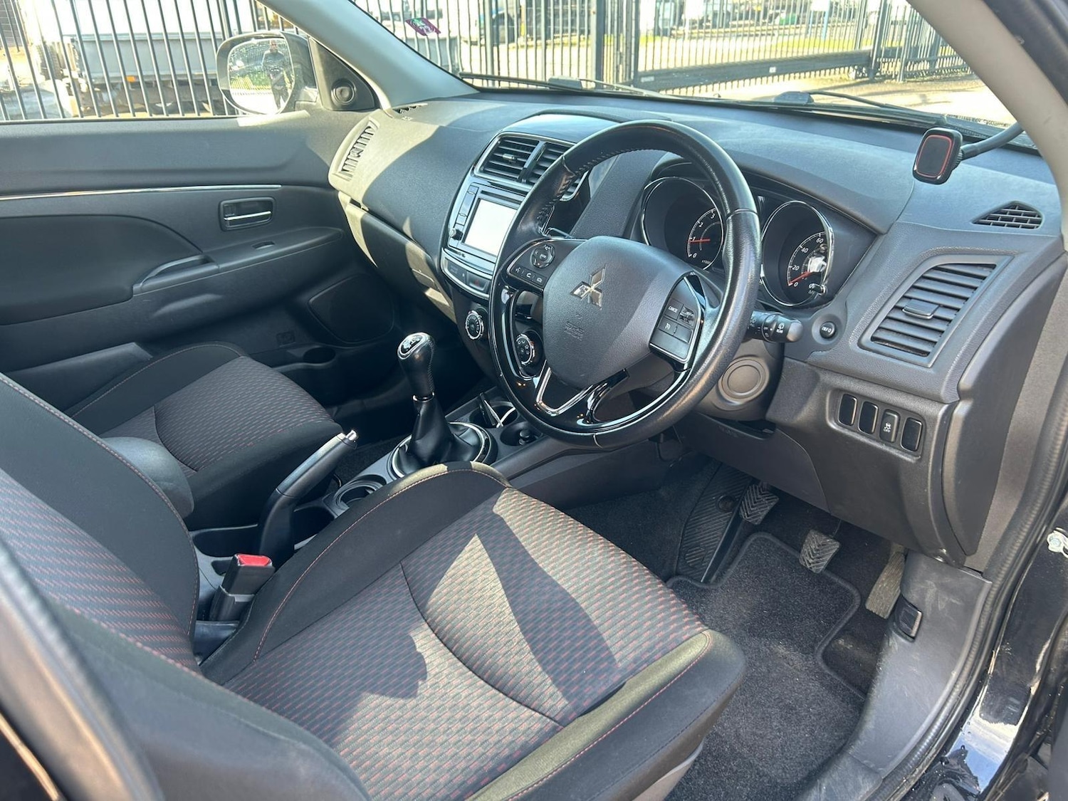 Used Mitsubishi ASX 2017 for sale - 77994376: Photo 20