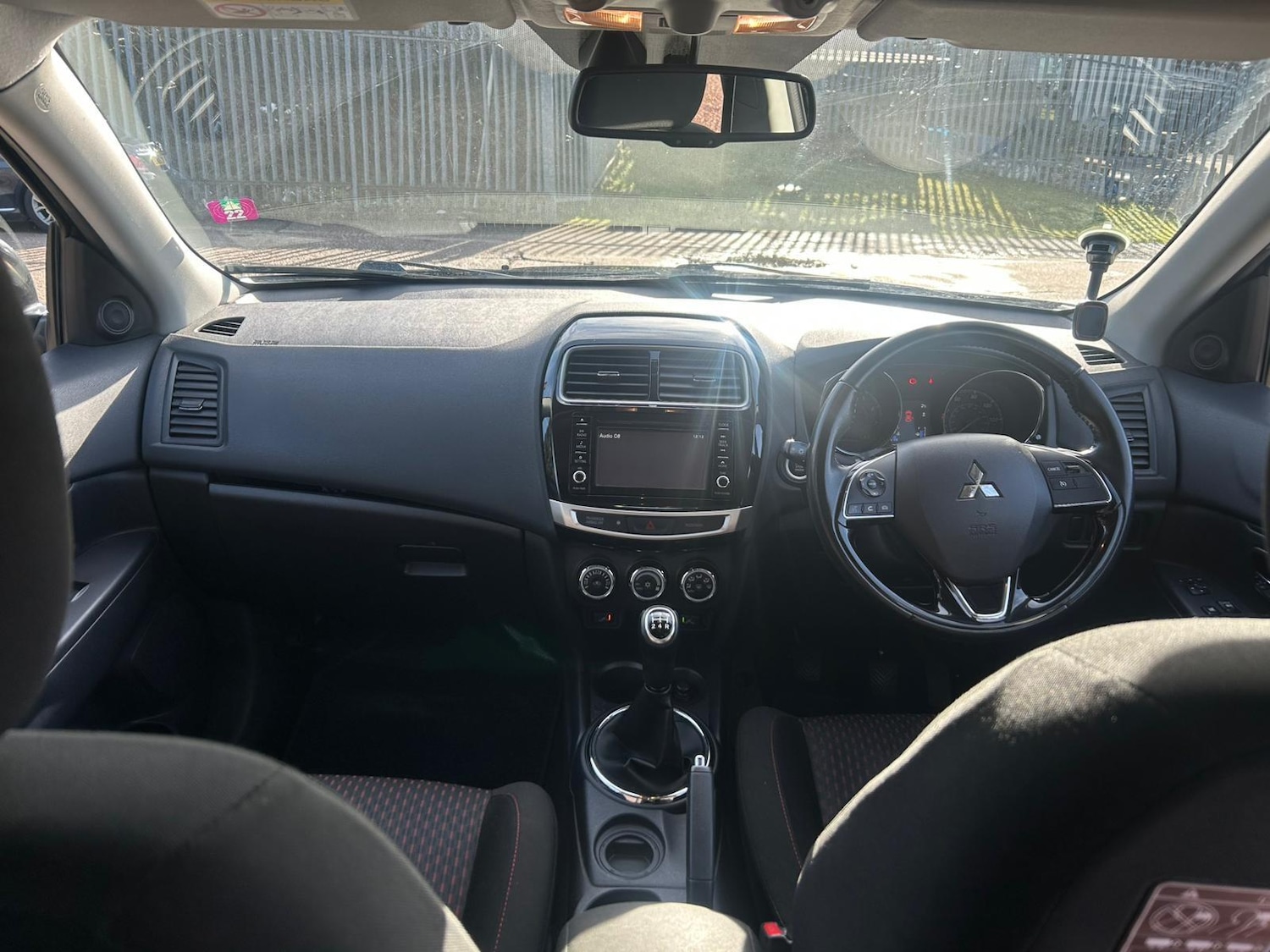 Used Mitsubishi ASX 2017 for sale - 77994376: Photo 22