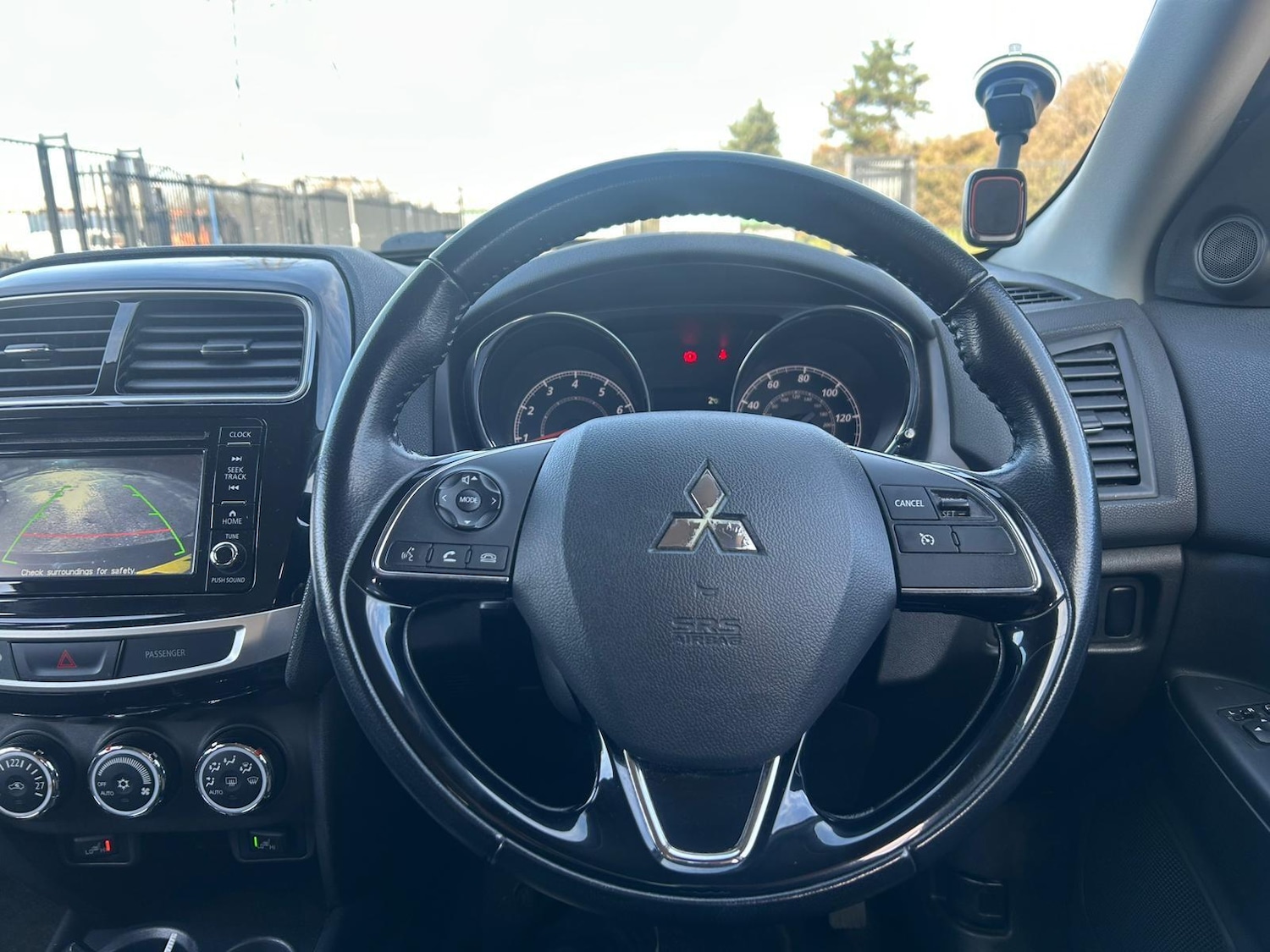 Used Mitsubishi ASX 2017 for sale - 77994376: Photo 23