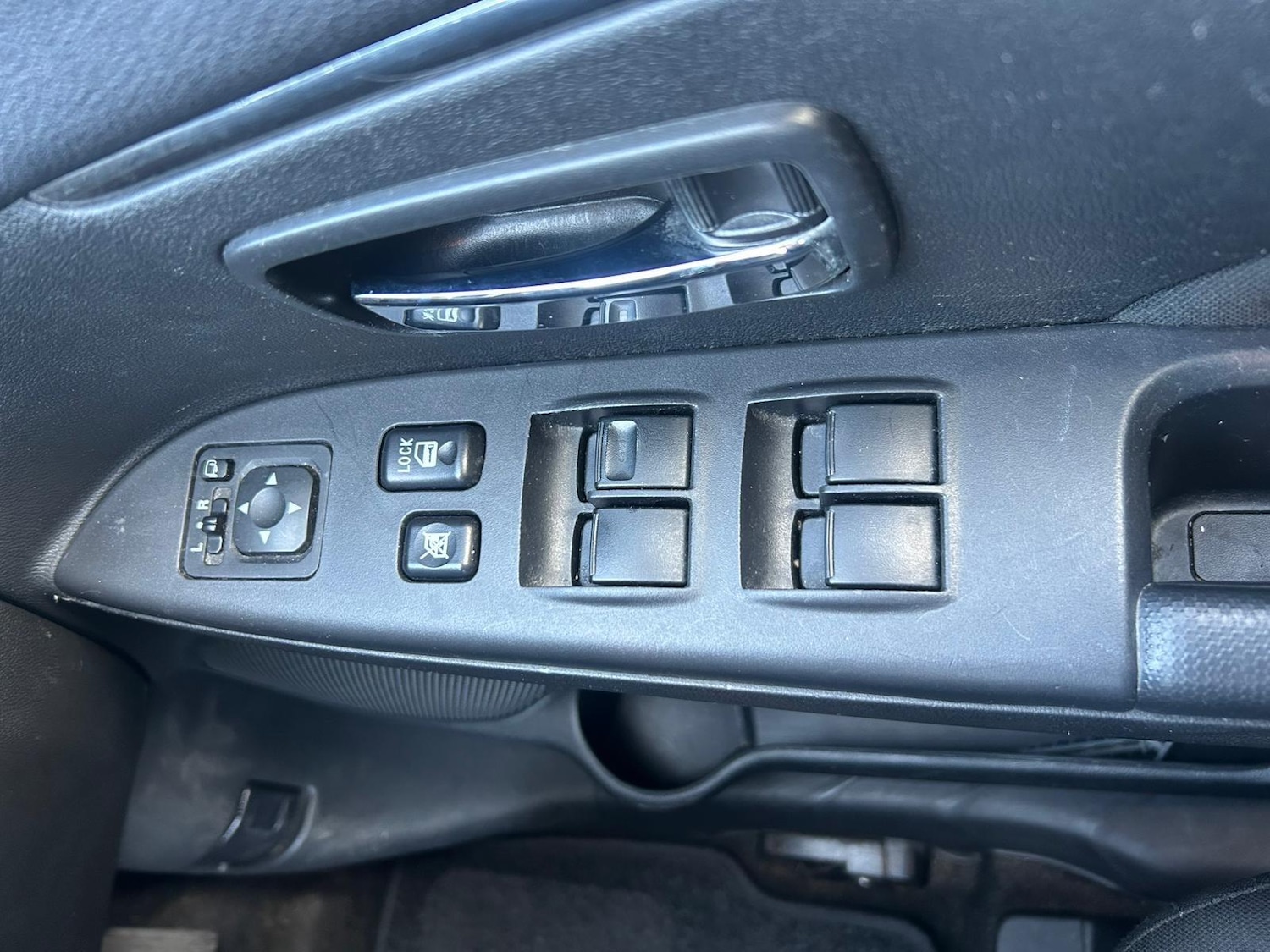 Used Mitsubishi ASX 2017 for sale - 77994376: Photo 24