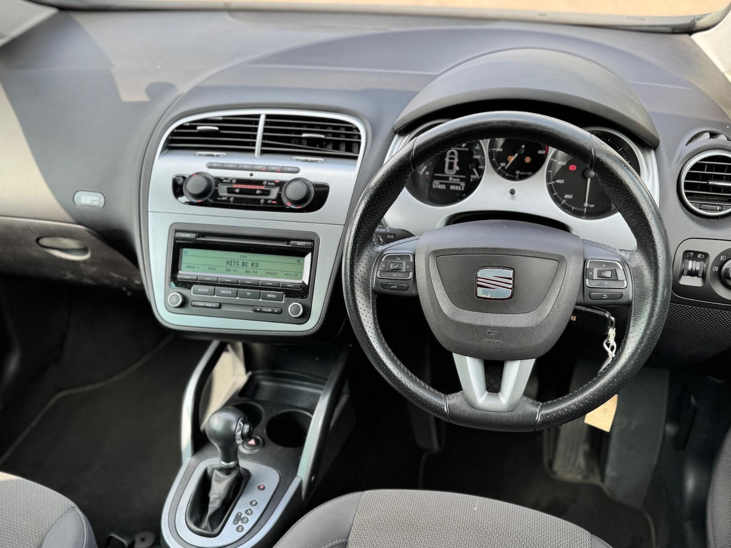 Used SEAT Altea 2010 for sale - 76987624: Photo 12