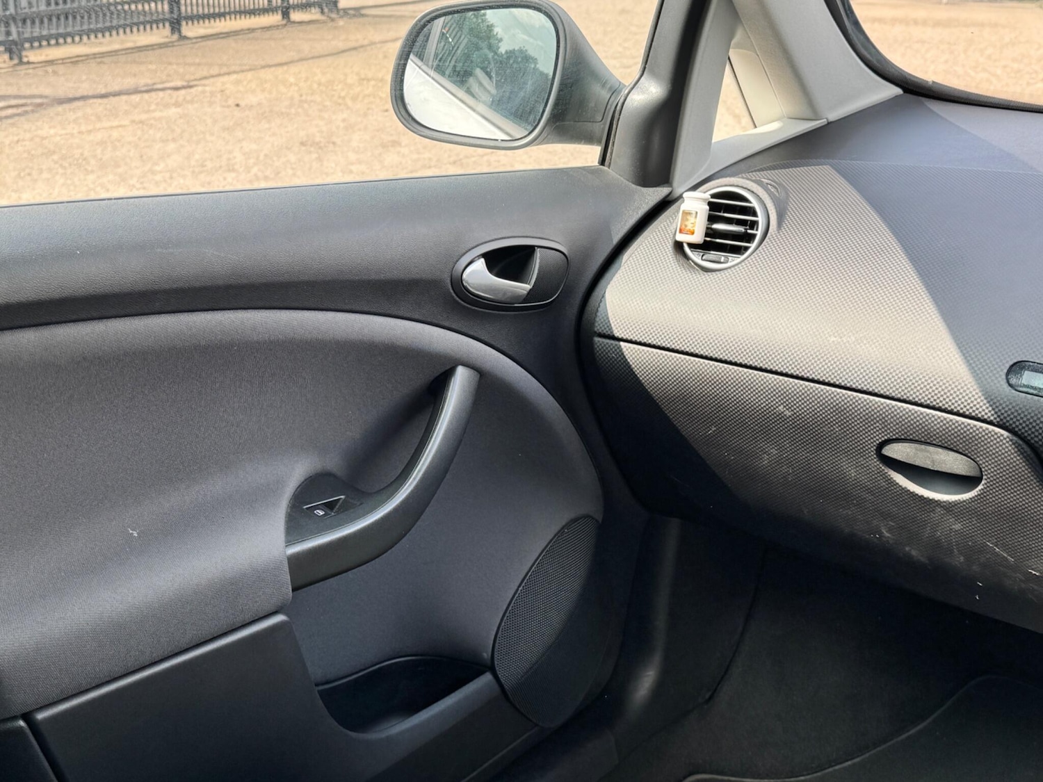 Used SEAT Altea 2010 for sale - 76987624: Photo 15