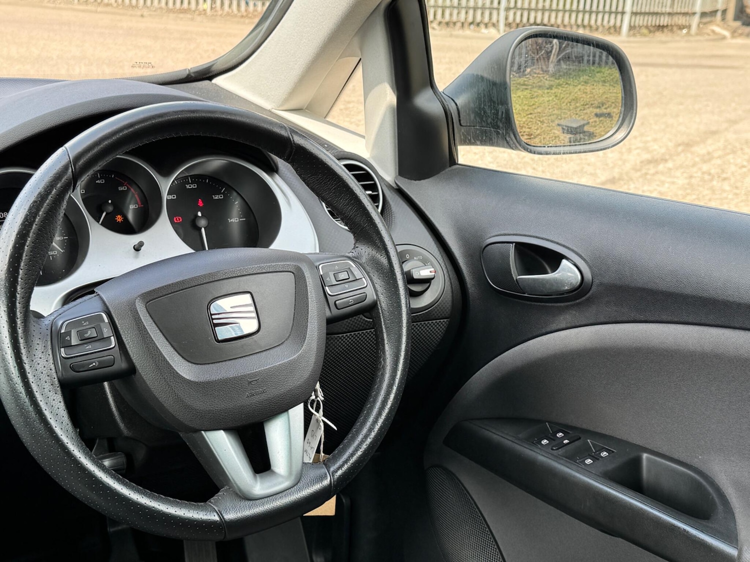 Used SEAT Altea 2010 for sale - 76987624: Photo 16