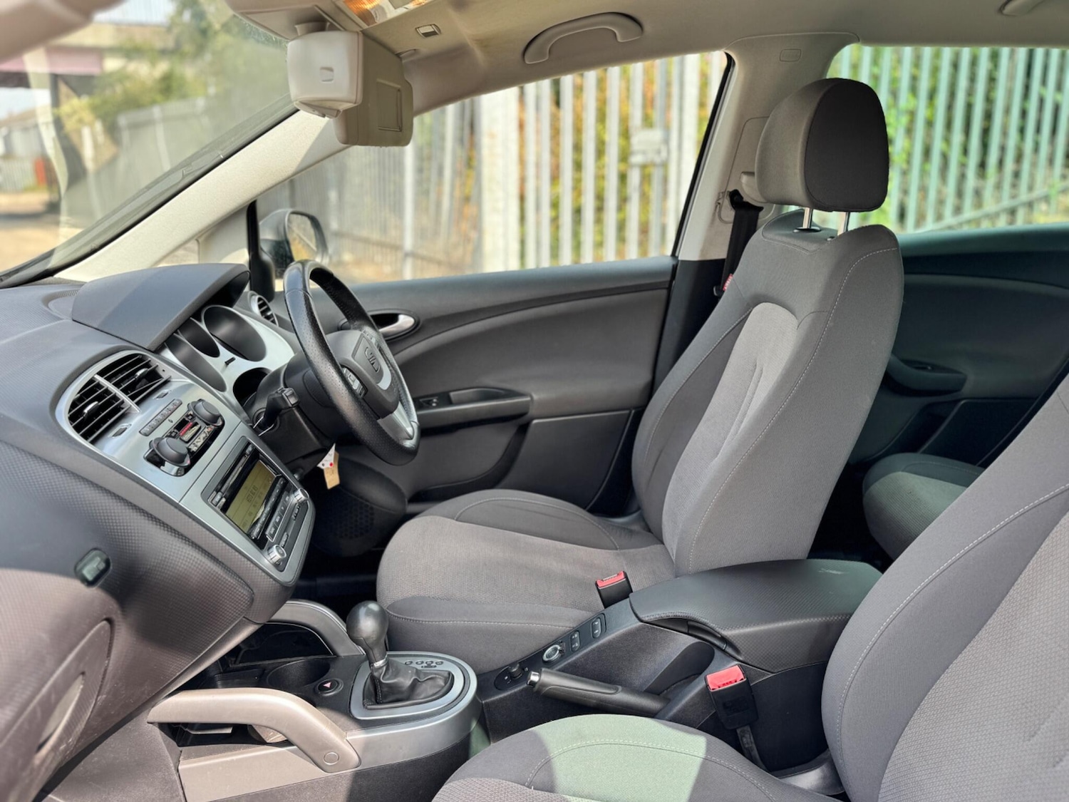 Used SEAT Altea 2010 for sale - 76987624: Photo 19