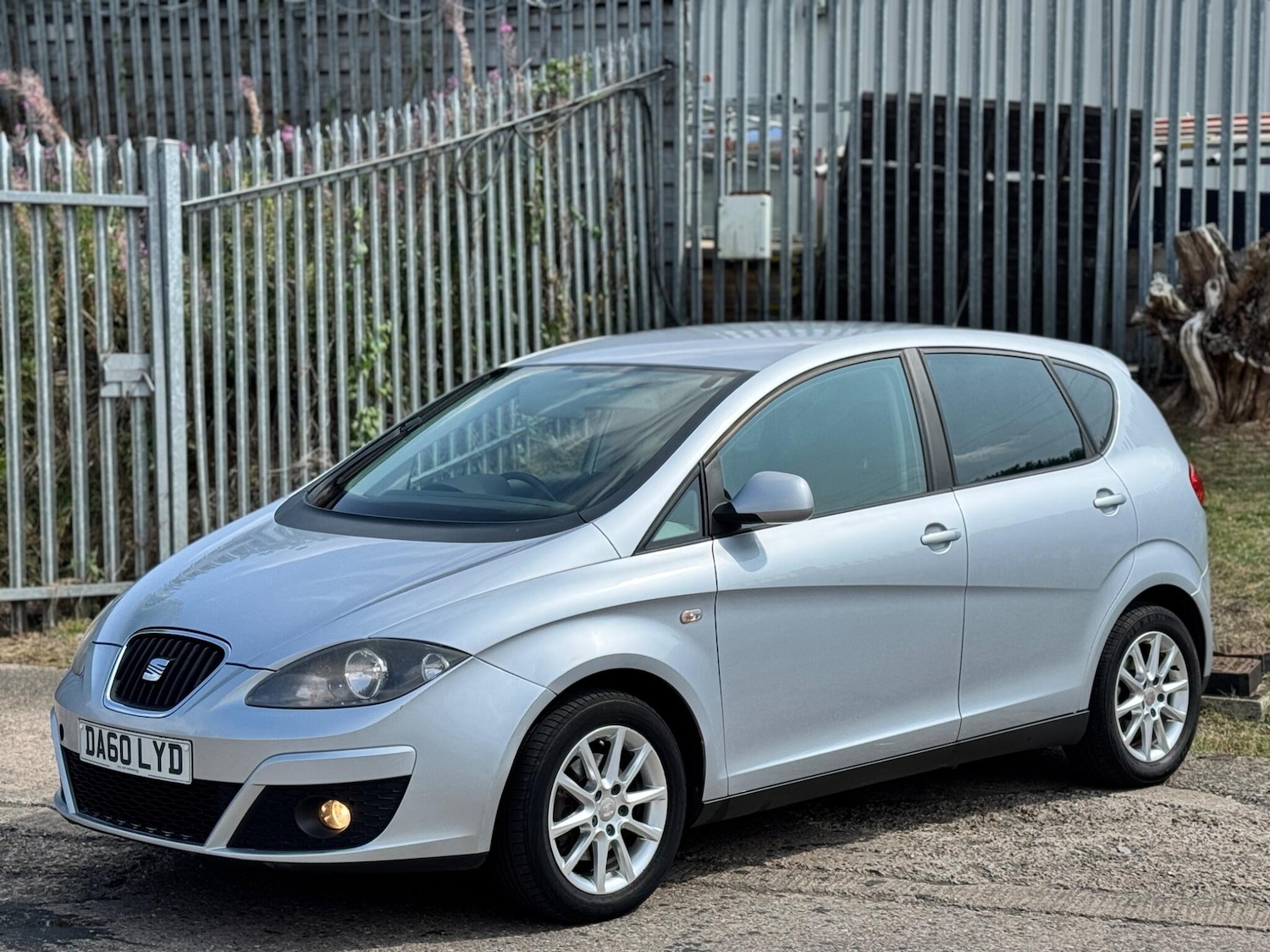 Used SEAT Altea 2010 for sale - 76987624: Photo 3