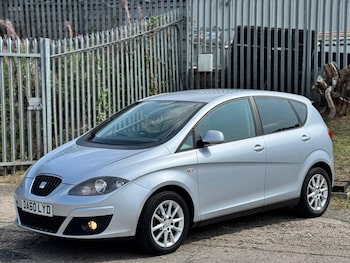 Used SEAT Altea 2010 for sale - 76987624: Photo